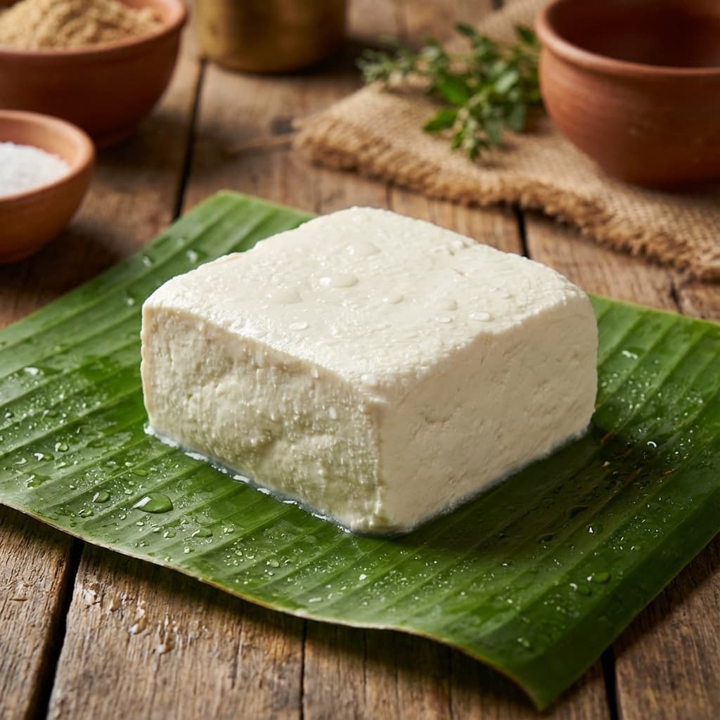 Paneer - 1 kg