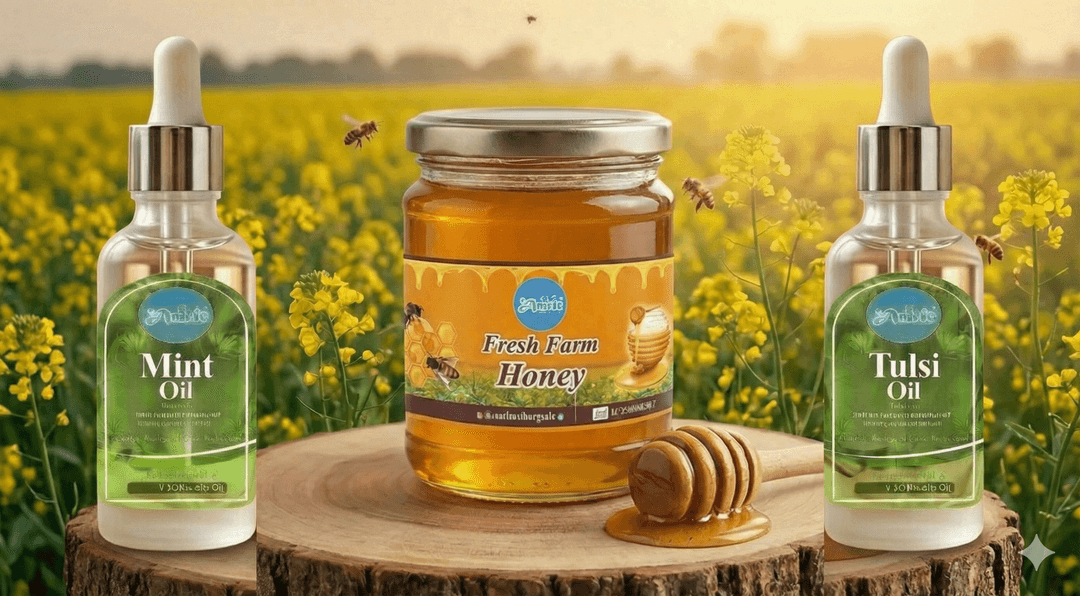 Immunity Booster Pack