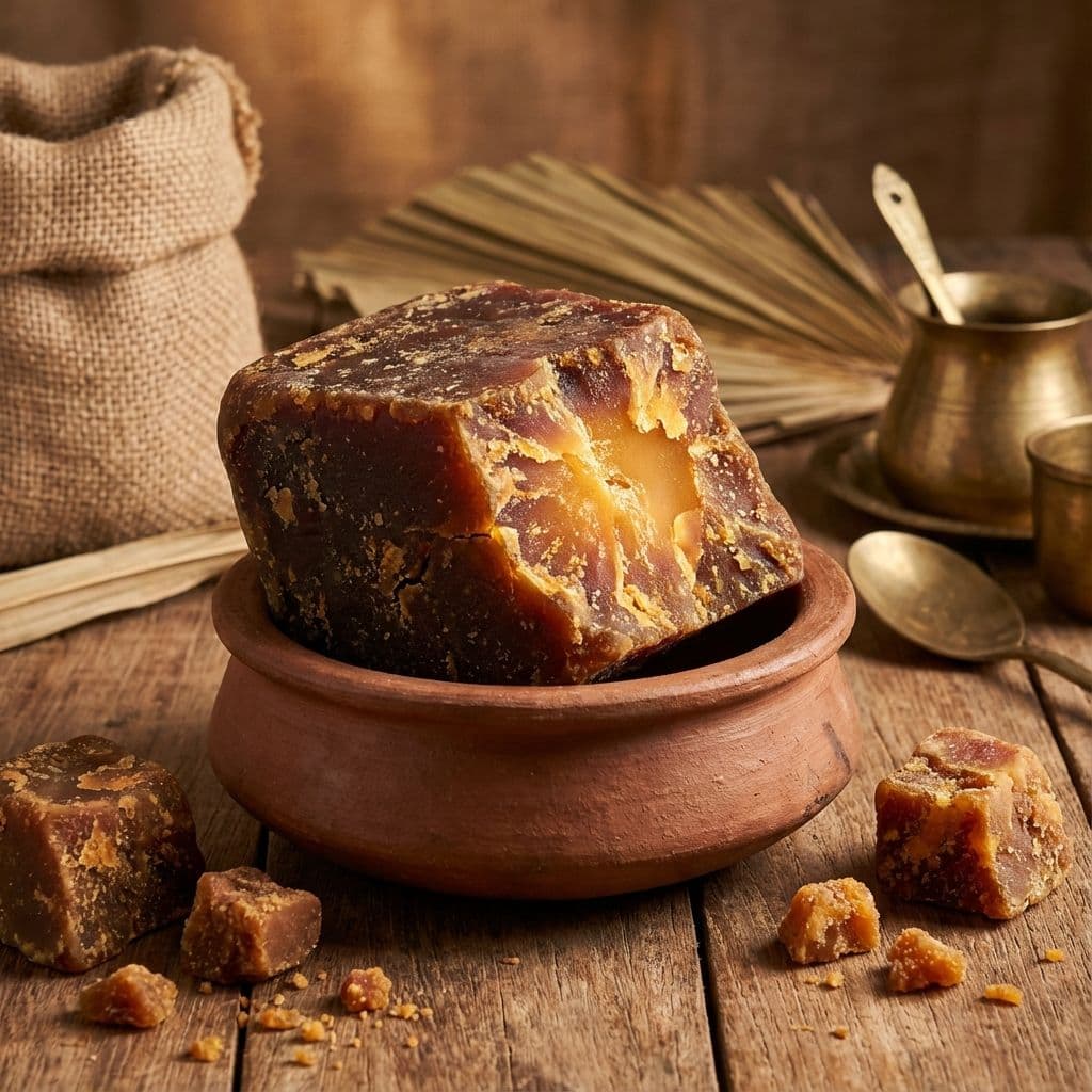 Jaggery - 1 kg
