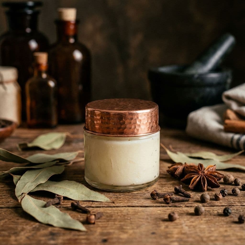 Bull Balm Spray (10ml)